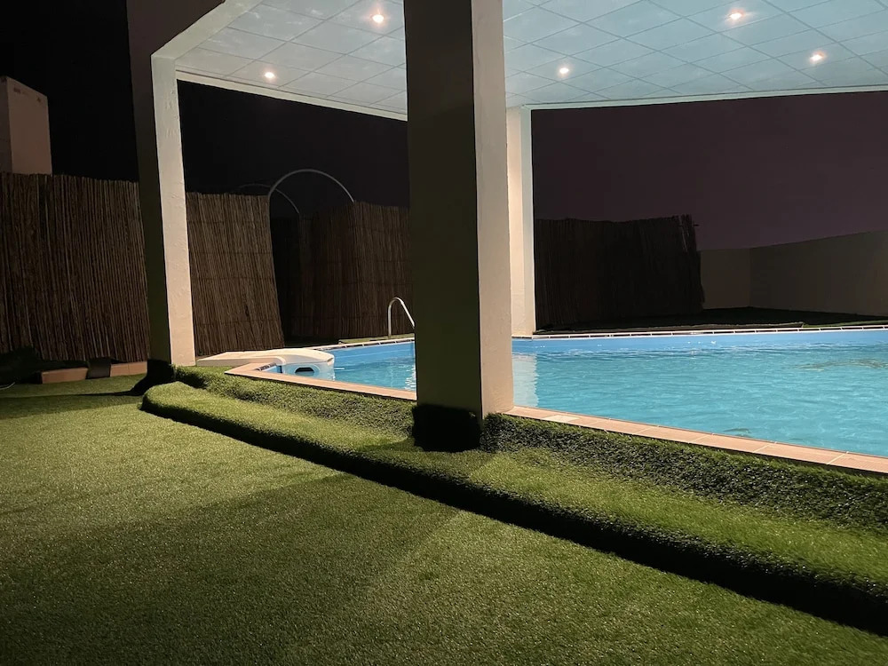 Wakra Inn Hotel Apartments