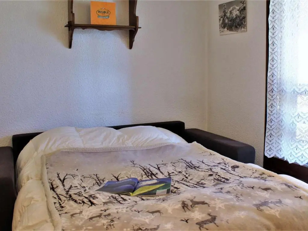 Appartement Risoul, 1 pièce, 4 personnes - FR-1-330-498