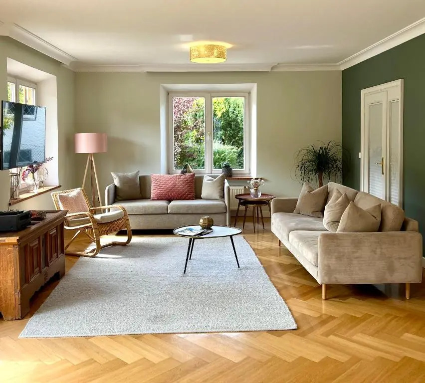 Apartment Nagelspitz