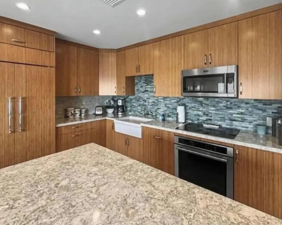 Makena Surf, #e-304 3 Bedroom Condo