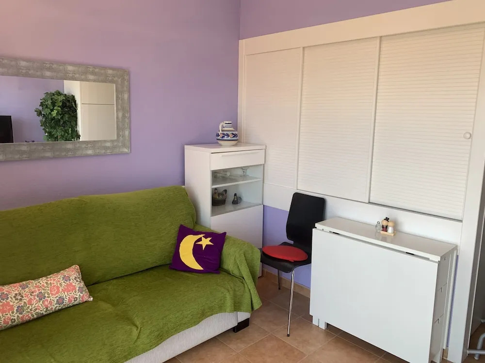 Apartamento Internacional Luxe