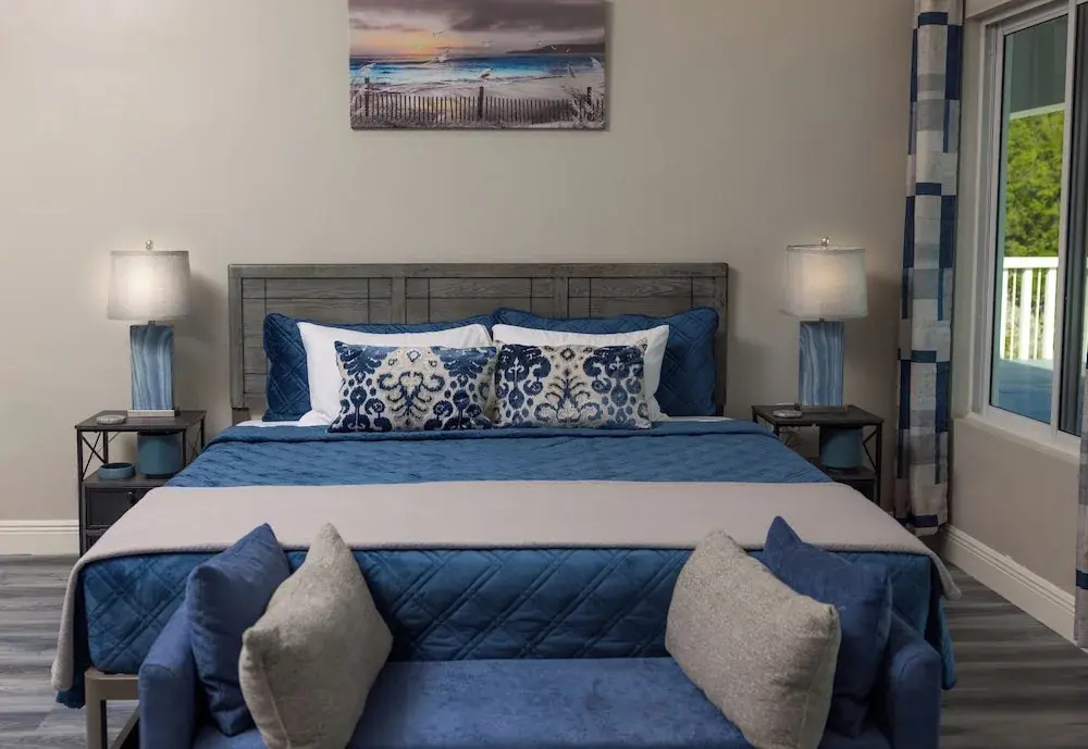 Majestic Heights Bed & Breakfast