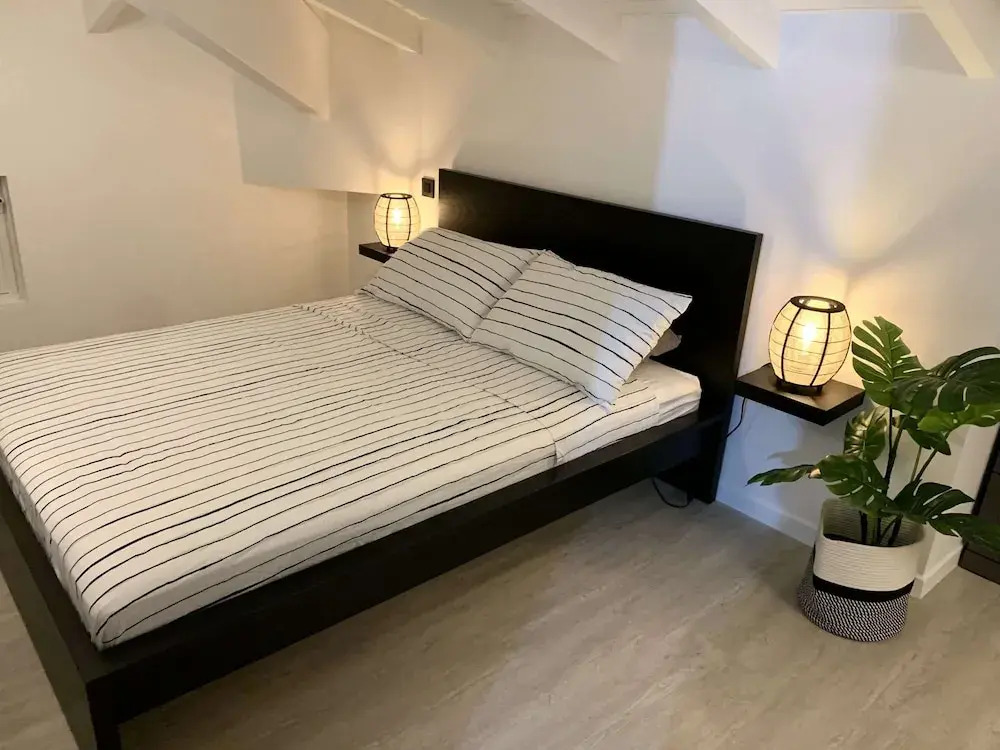 Modern 4 Bedr 2.5 Bathr House With Sea View