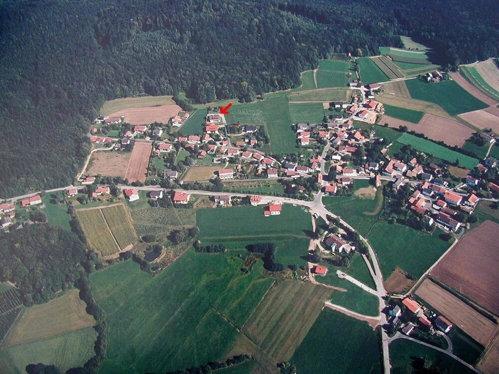 Ferienwohnung Seidl