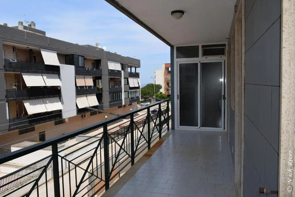 Vacation House a Mola di Bari