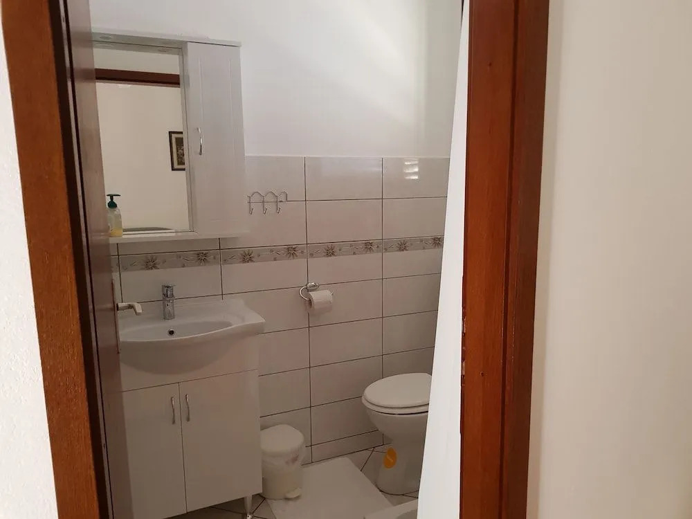 Apartments Dora