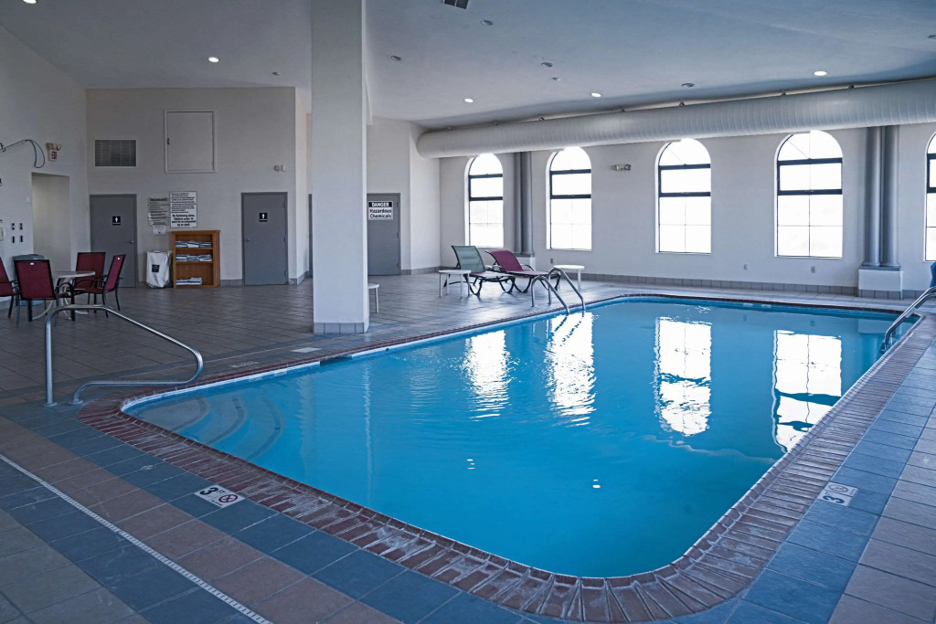 Quality Inn Seymour I-65