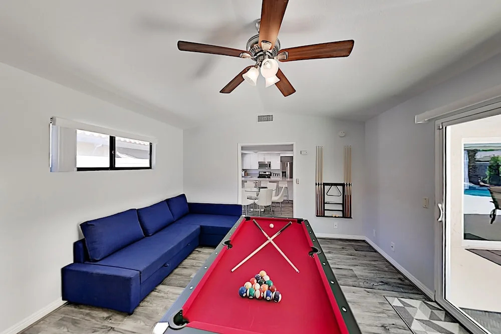 27055qui 3 Bedroom Home