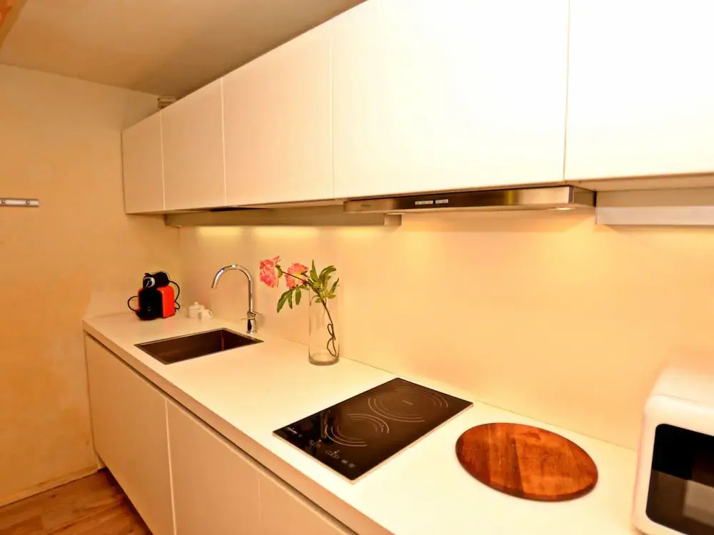 Apartment in Lucca Near Amphitheater Square