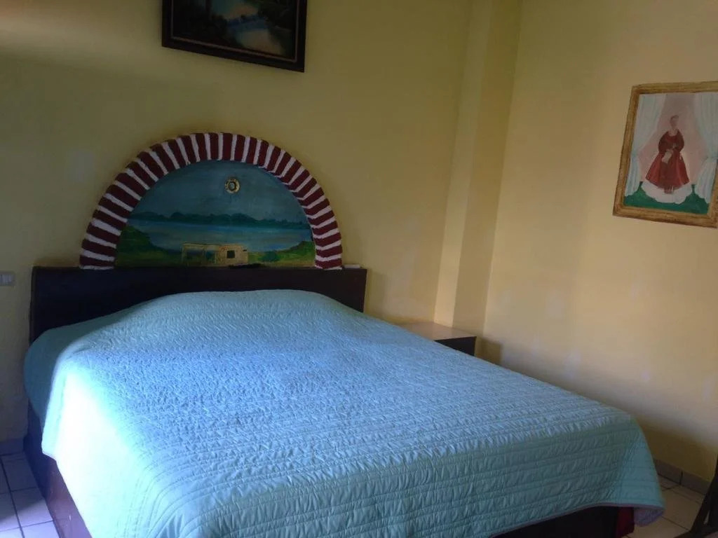Hotel y Hostel Guerrero