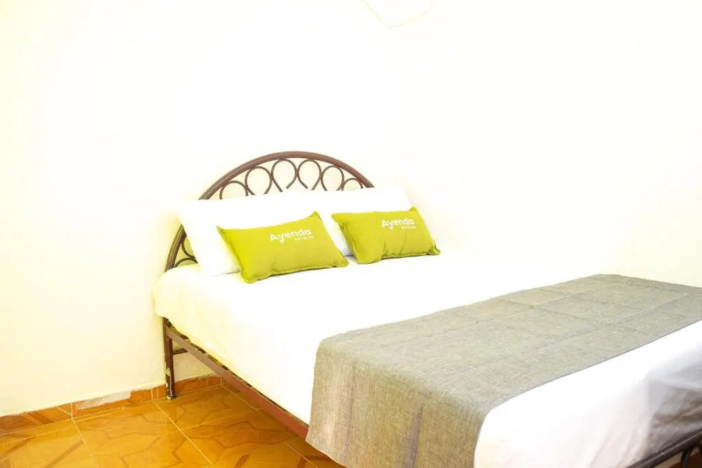 Ayenda 1609 Hotel Arrecife Caribeño