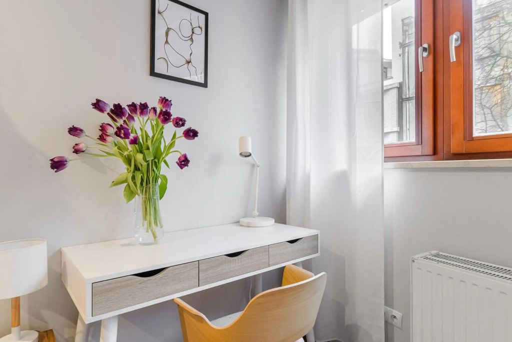P&O Apartments Plac Europejski