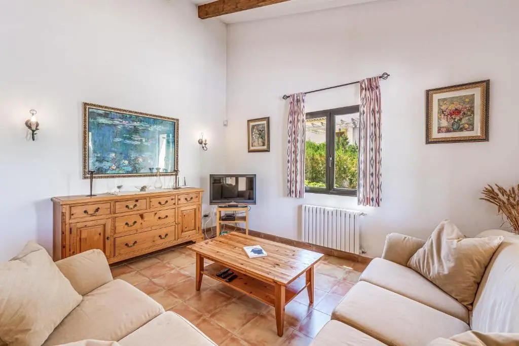 Villa Karen