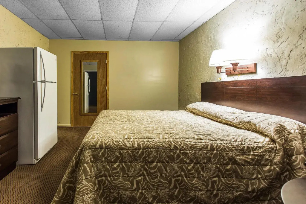 Rodeway Inn Surfside Beach