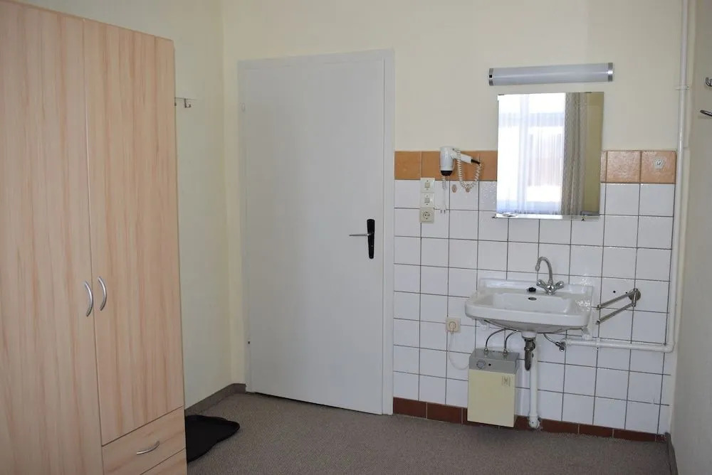 Hotel Ratsstuben Kalbe