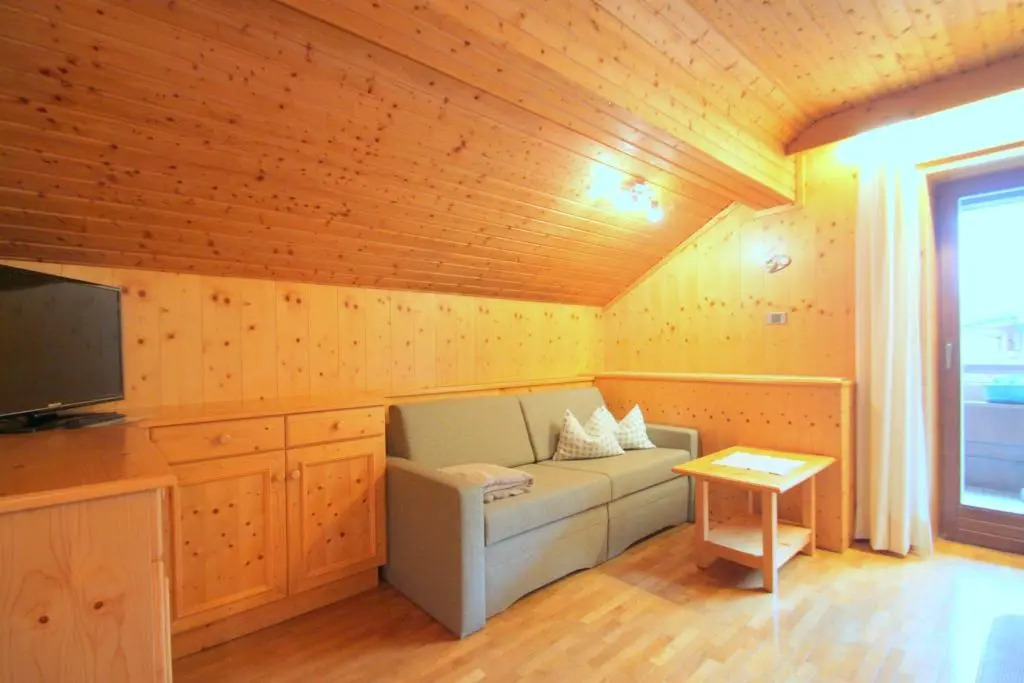 Apartment an der Aue