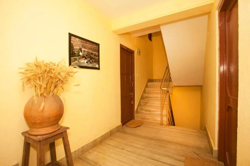 Peace and Joy Guest House