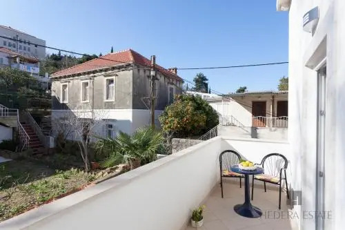 Apartment Miniatus A48