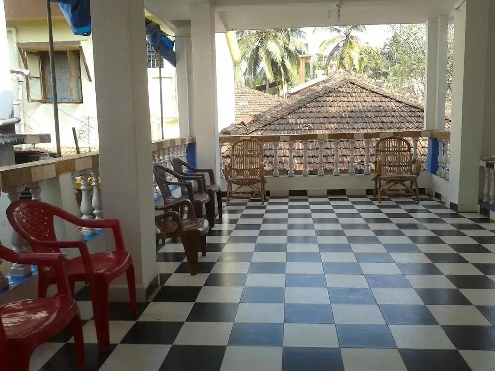 Romaldo Guest-House