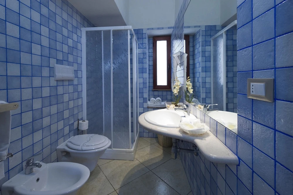Hotel Arancio