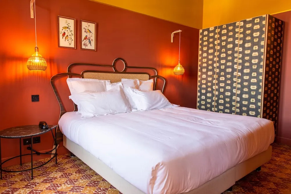 Le petit hotel