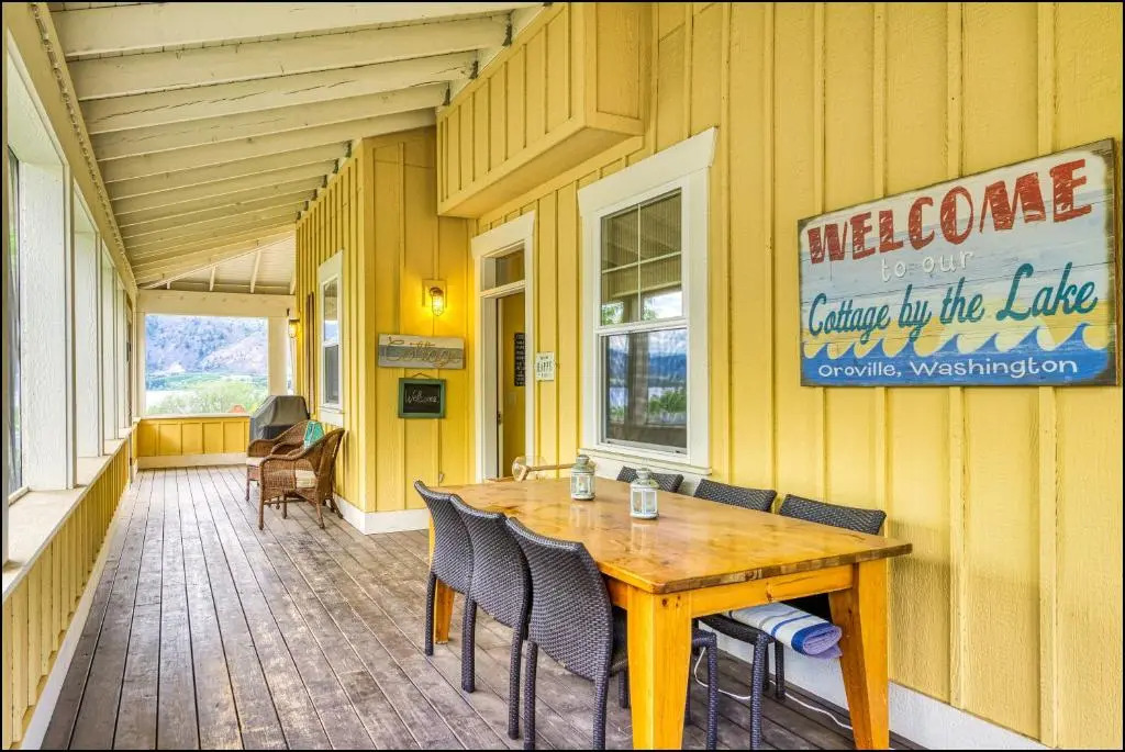 Sandy Feet Retreat