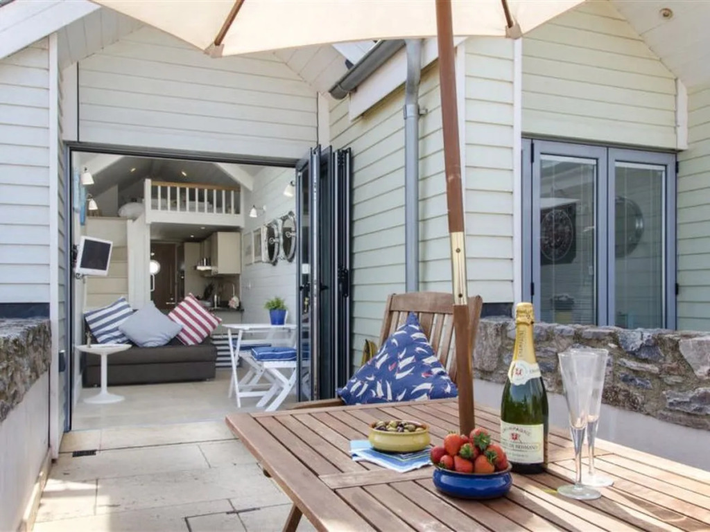 House Frannie Punta Ala