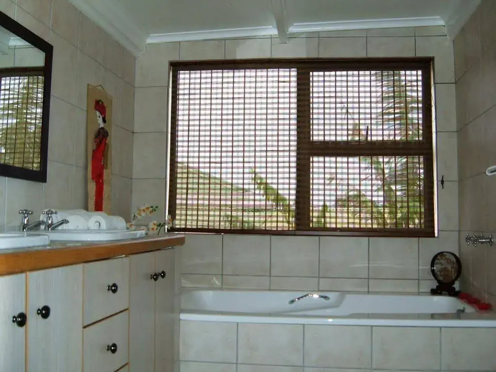 Smart Villa Guest House
