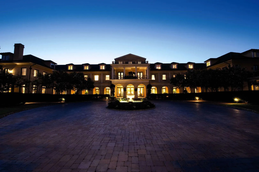 Keswick Hall
