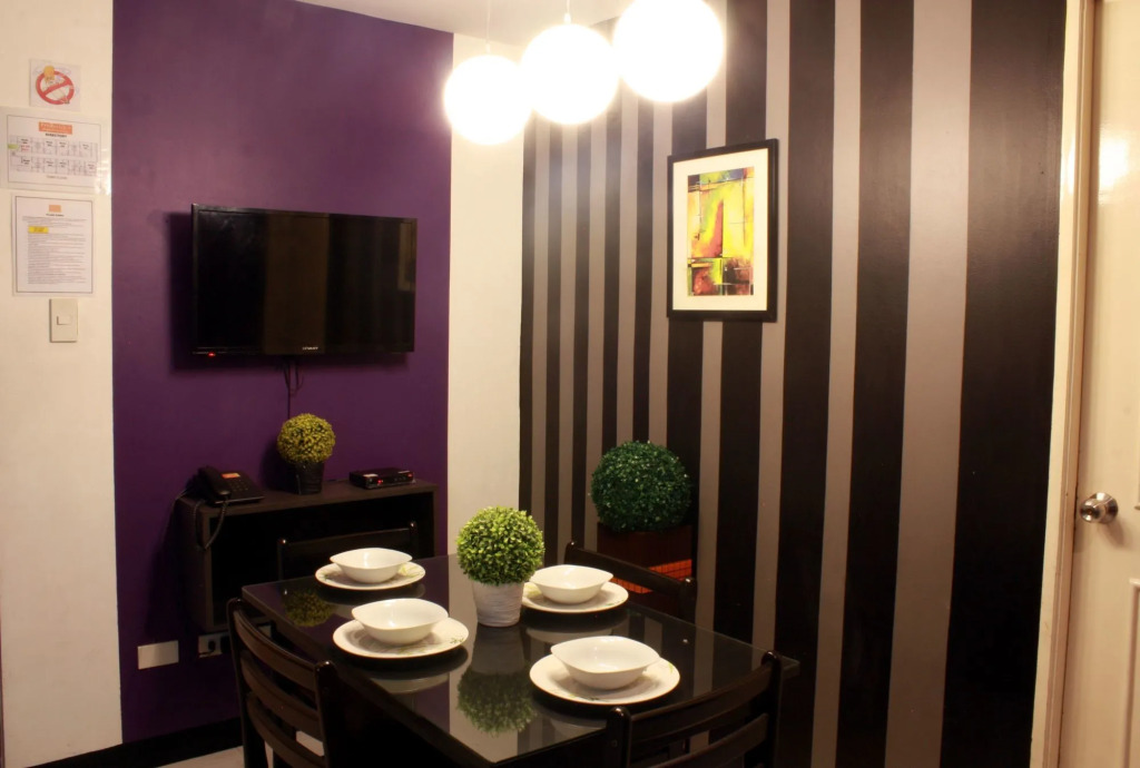 Frederick's Apartelle