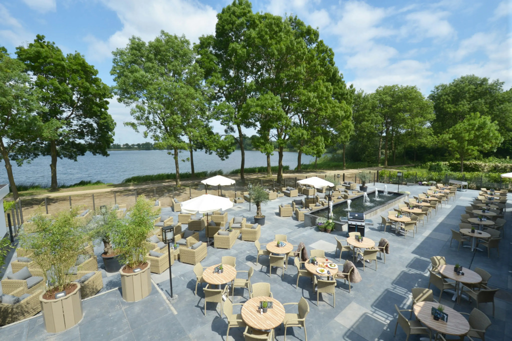 Fletcher Hotel-Restaurant ‘s-Hertogenbosch