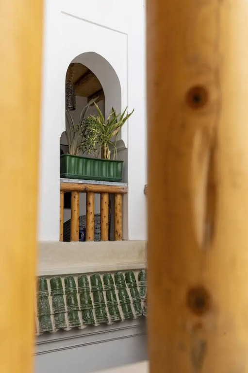 Riad Mama