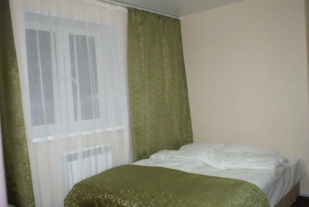 Sky Village Guest House