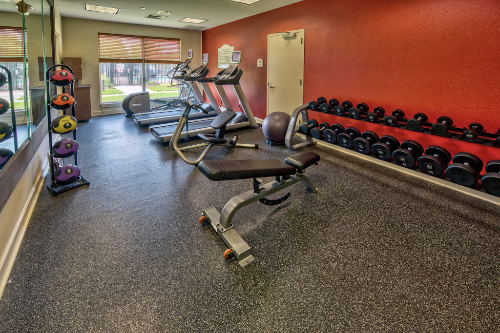 Hilton Garden Inn Houston/Bush Intercontinental Airport