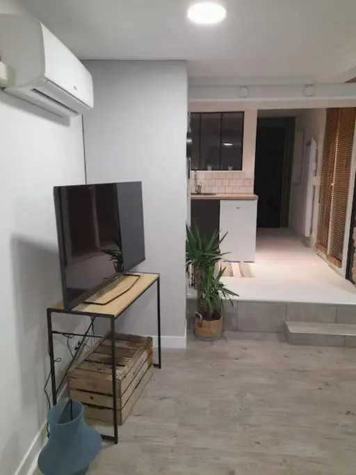 Le Studio Marcadé