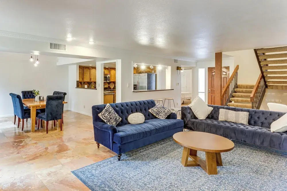 5 Mi to Colorado River: Yuma Gem w/ Pool Access!