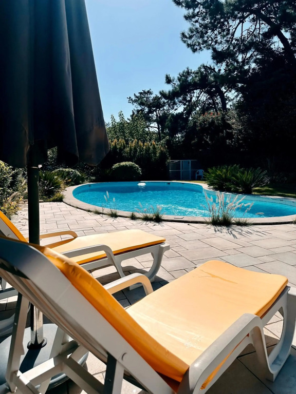 Casa Girassol with a beautiful private Pool and Garden