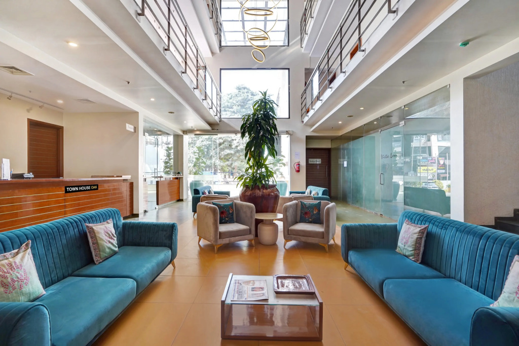 Astra Hotels & Suites - Marathalli