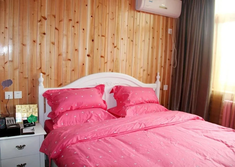 Beijing Linjianxiaoxi Theme Business Hotel