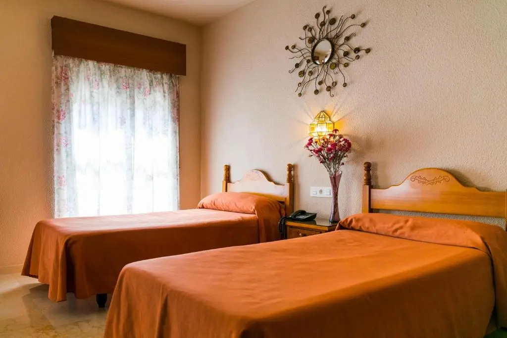 Hotel La Nava