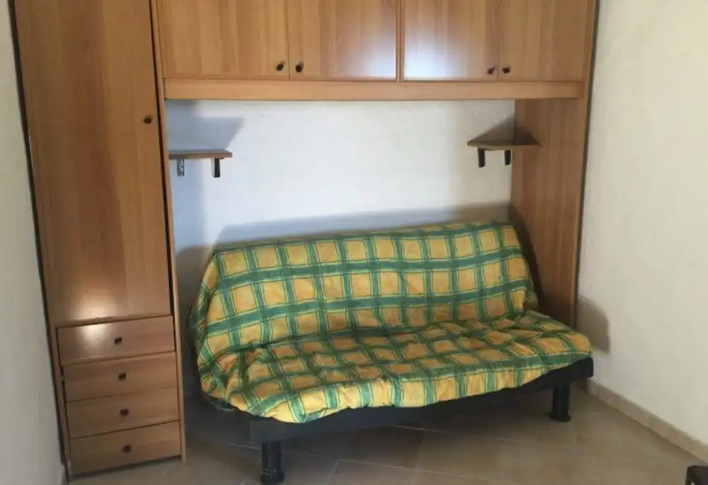 San Teodoro Monte Petrosu Apartments