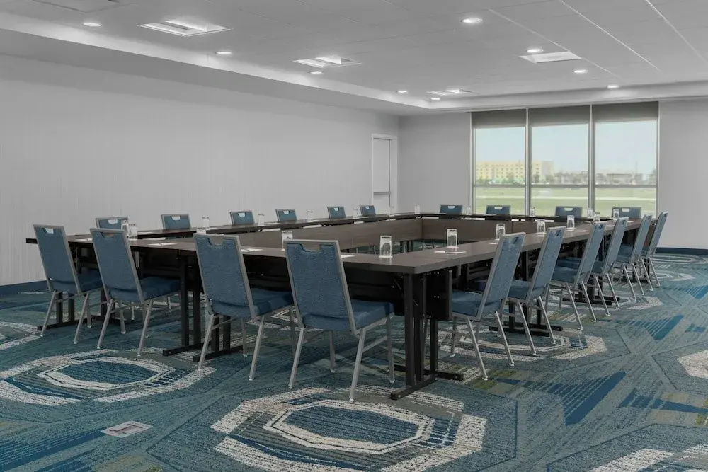 Springhill Suites By Marriott Grand Island