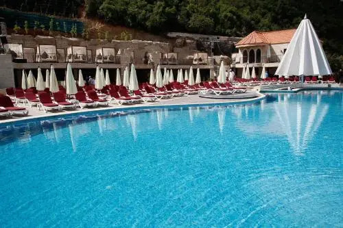 L'Heritage Resort