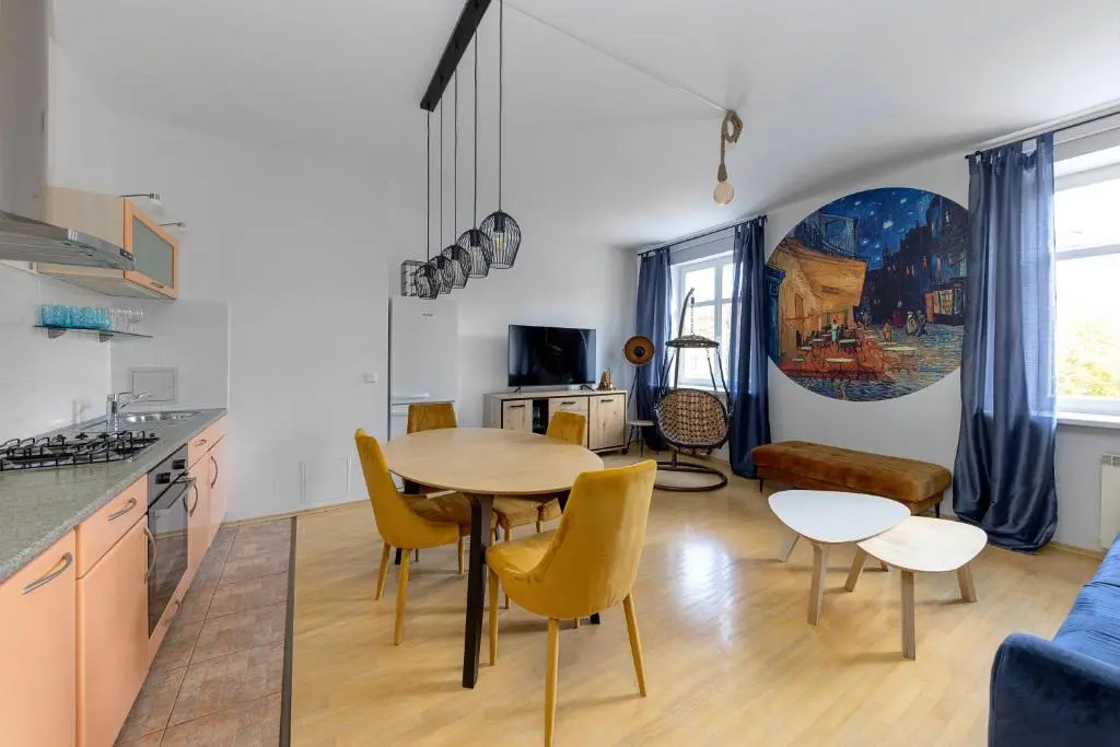 Old Town Marko Apartment