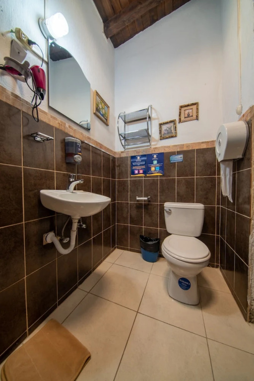 B&B Villa de Don Andres HOTEL