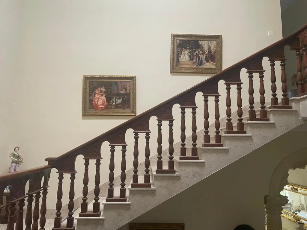 Magical Casalgo House