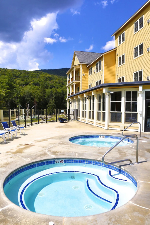 Jackson Gore Village, A Vail Resorts Property