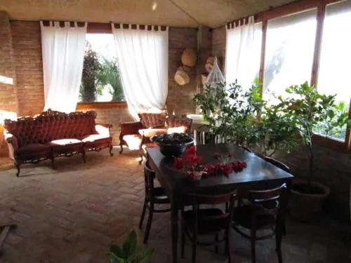 Agriturist Il Papavero
