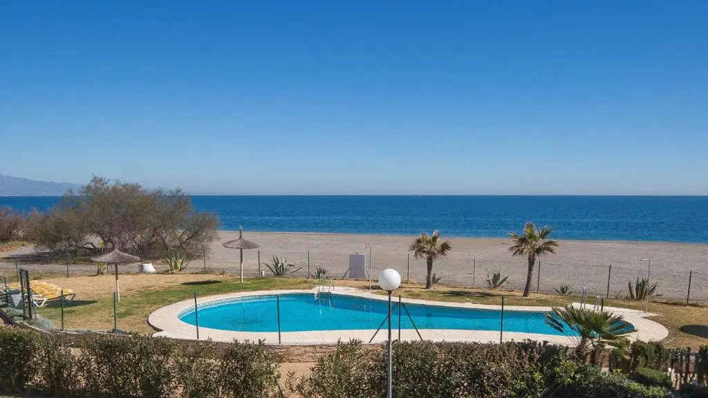 Manilva Beach 109