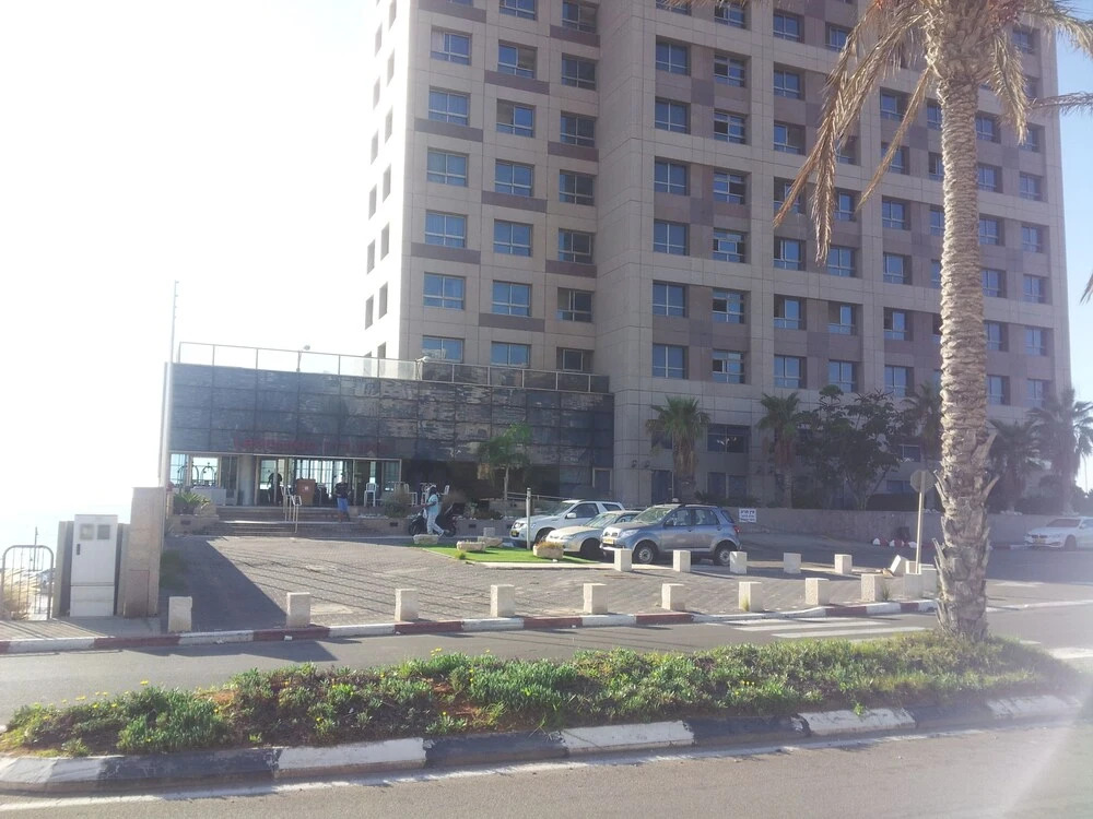 Marom Apartments Hof Hacarmel